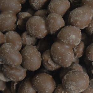 Chocolate Peanuts