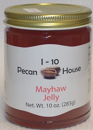 mayhaw jellies
